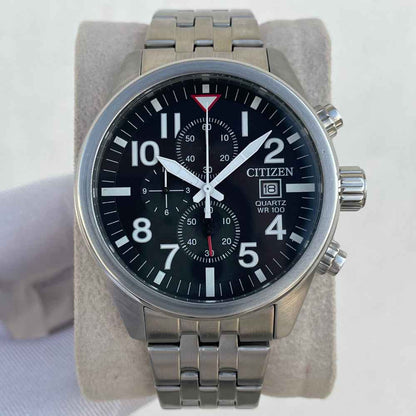 Citizen Quartz Chronograph AN3620-51E