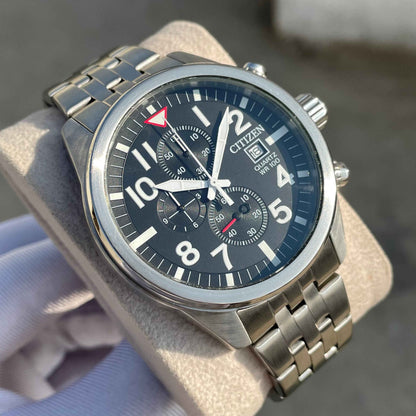 Citizen Quartz Chronograph AN3620-51E