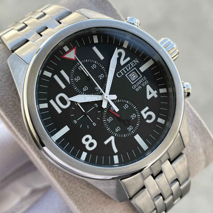 Citizen Quartz Chronograph AN3620-51E