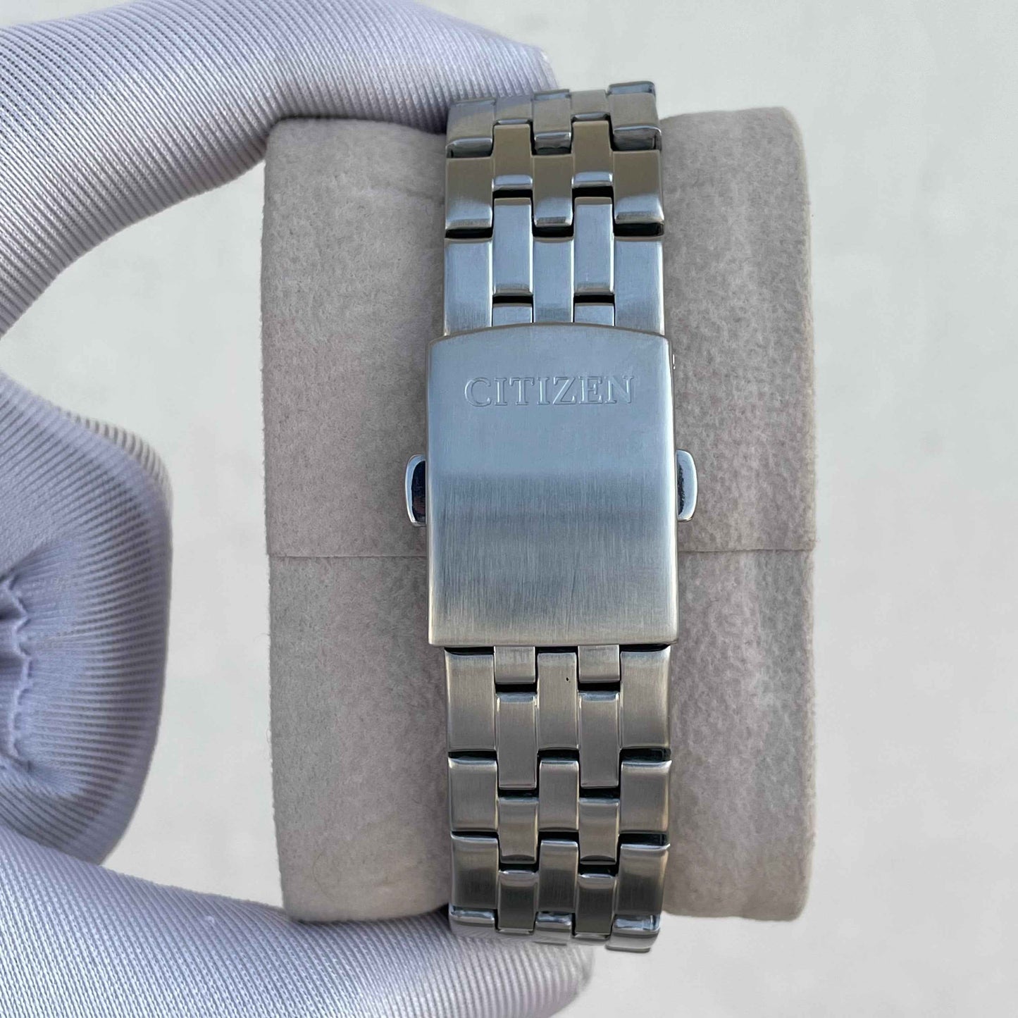 Citizen Quartz Chronograph AN3620-51E