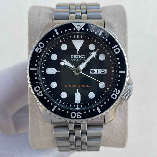 Seiko Automatic Diver SKX007