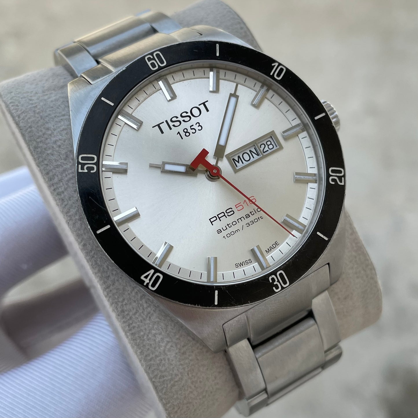 Tissot PRS 516 T044.430.21.031.00