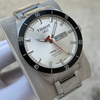 Tissot PRS 516 T044.430.21.031.00