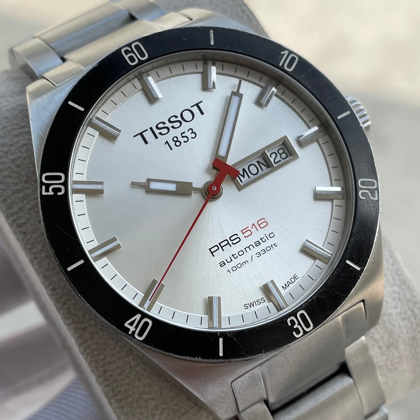 Tissot PRS 516 T044.430.21.031.00