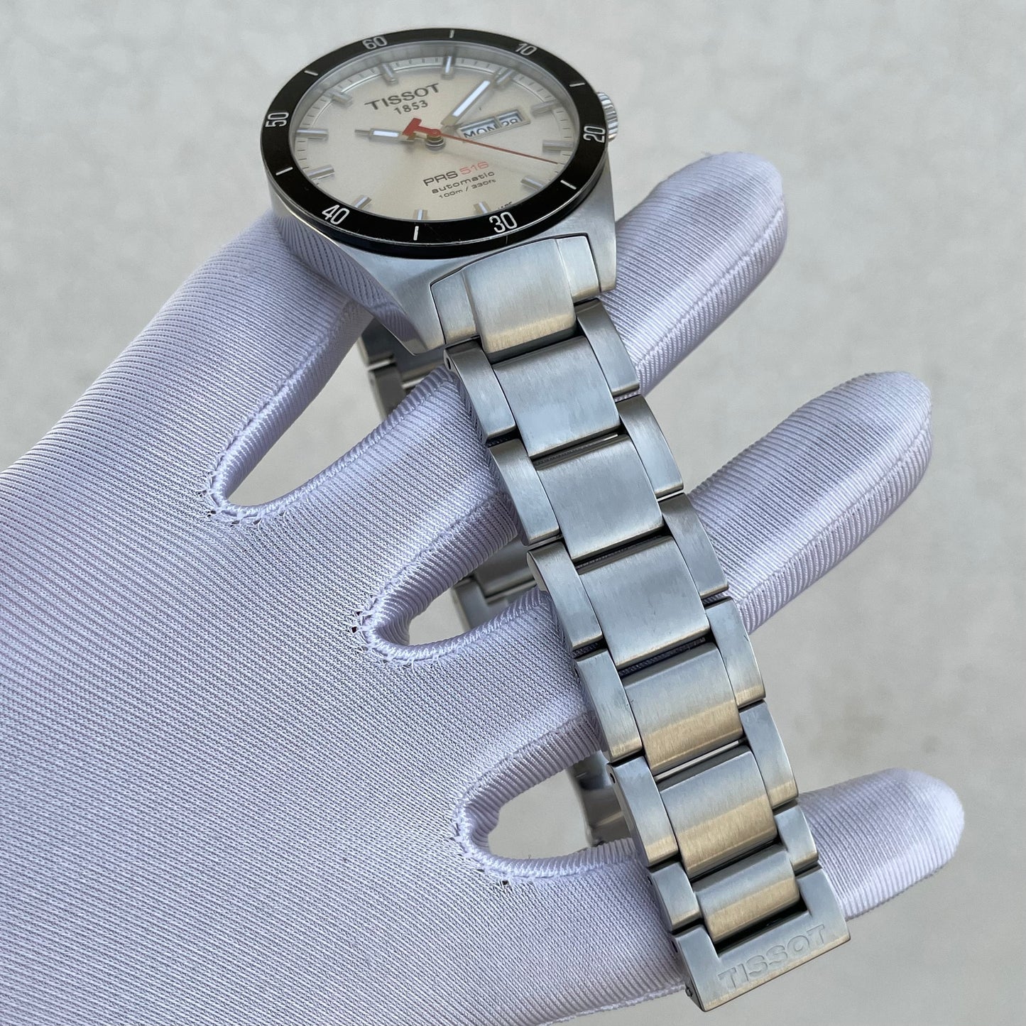 Tissot PRS 516 T044.430.21.031.00