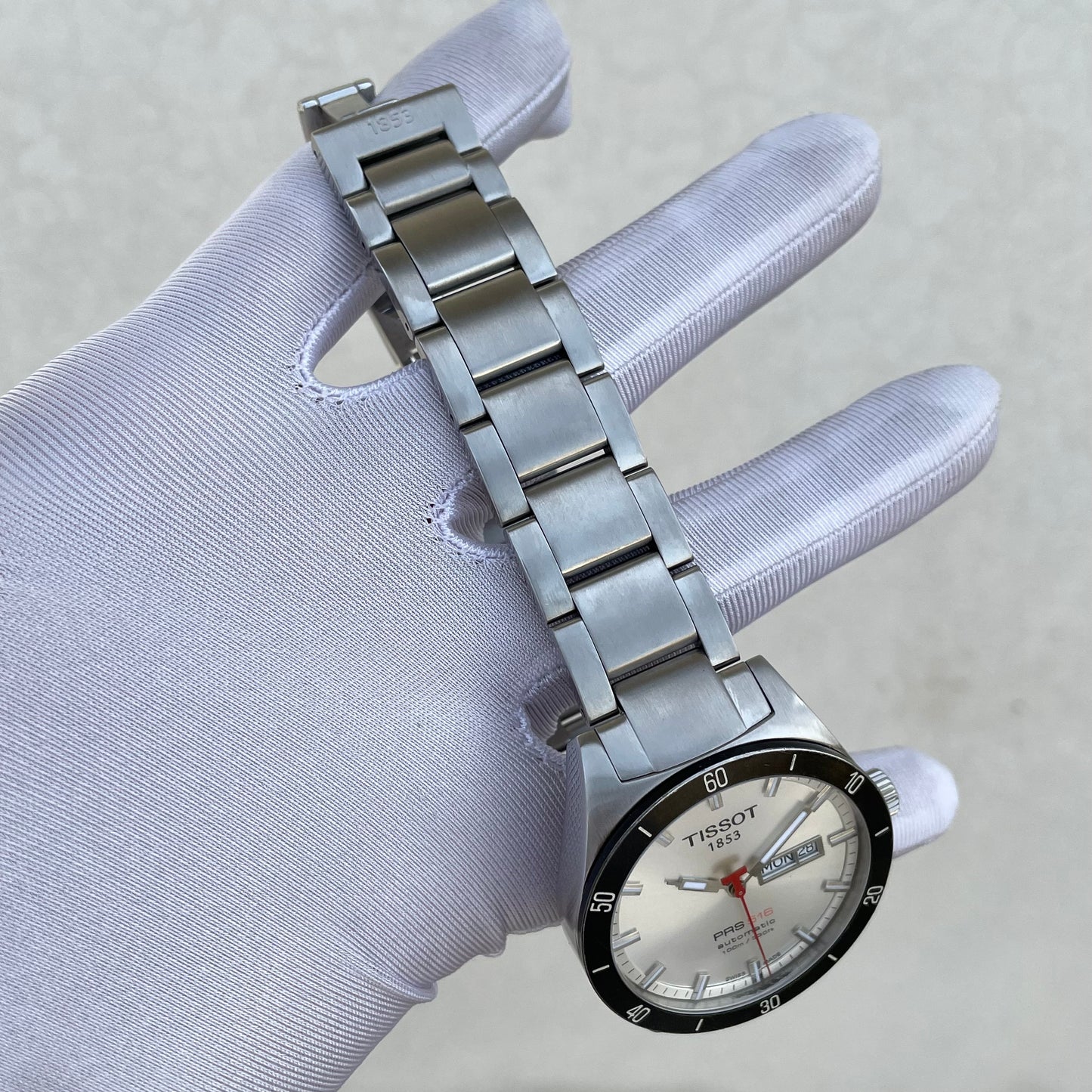 Tissot PRS 516 T044.430.21.031.00