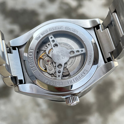 Tissot PRS 516 T044.430.21.031.00
