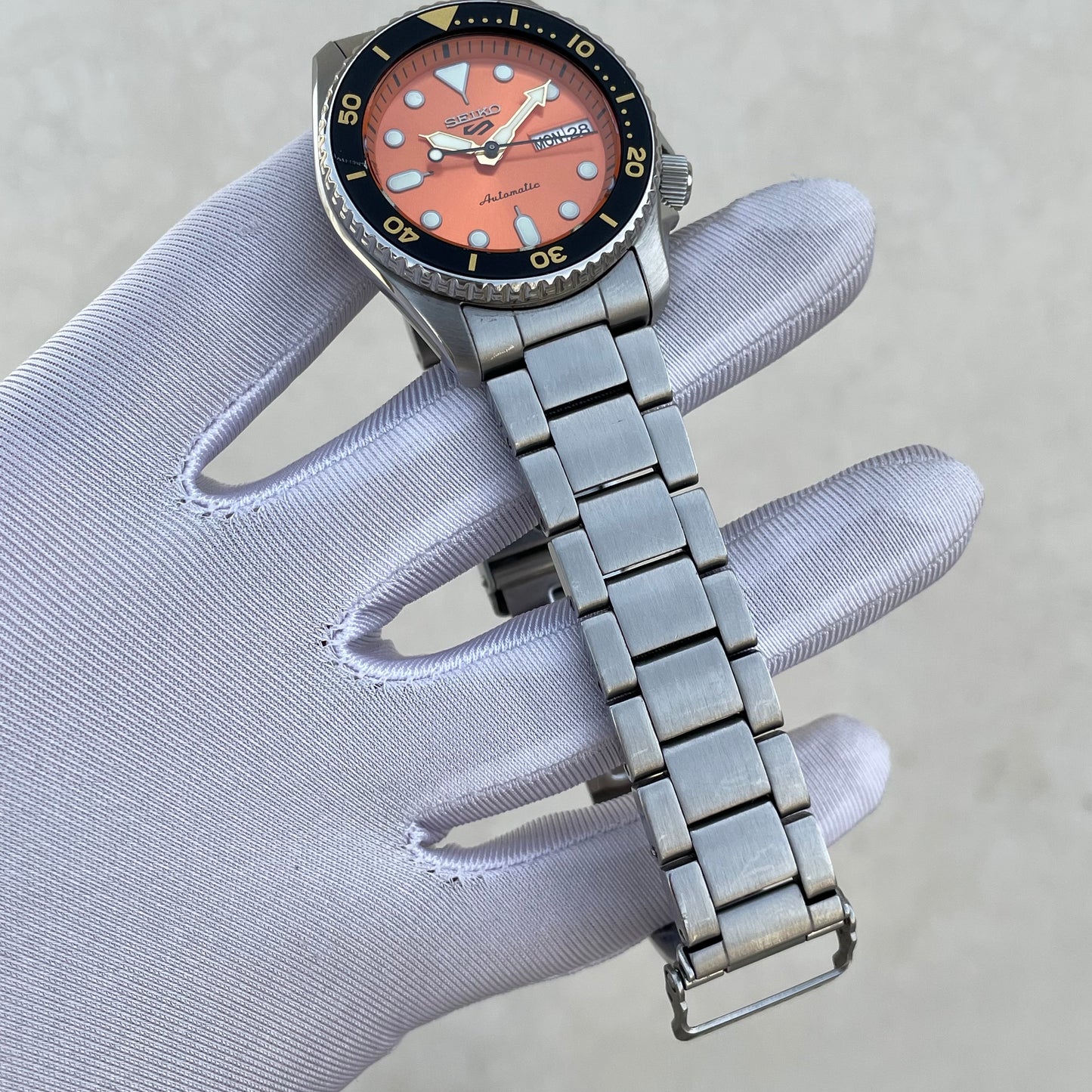 Seiko 5 Sports SRPK35K1