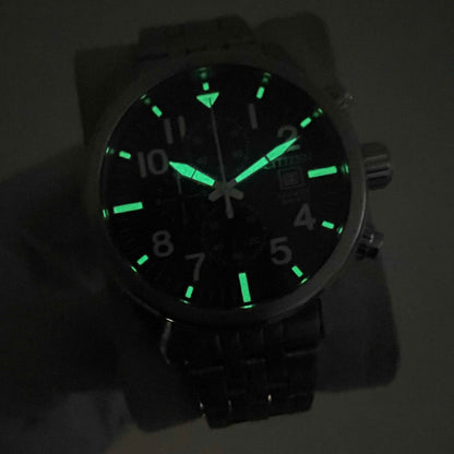 Citizen Quartz Chronograph AN3620-51E