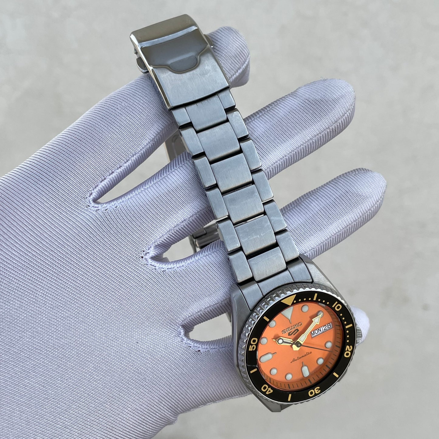 Seiko 5 Sports SRPK35K1