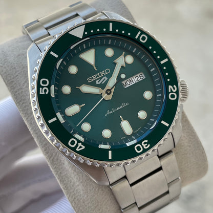 Seiko 5 Sports SPRD61