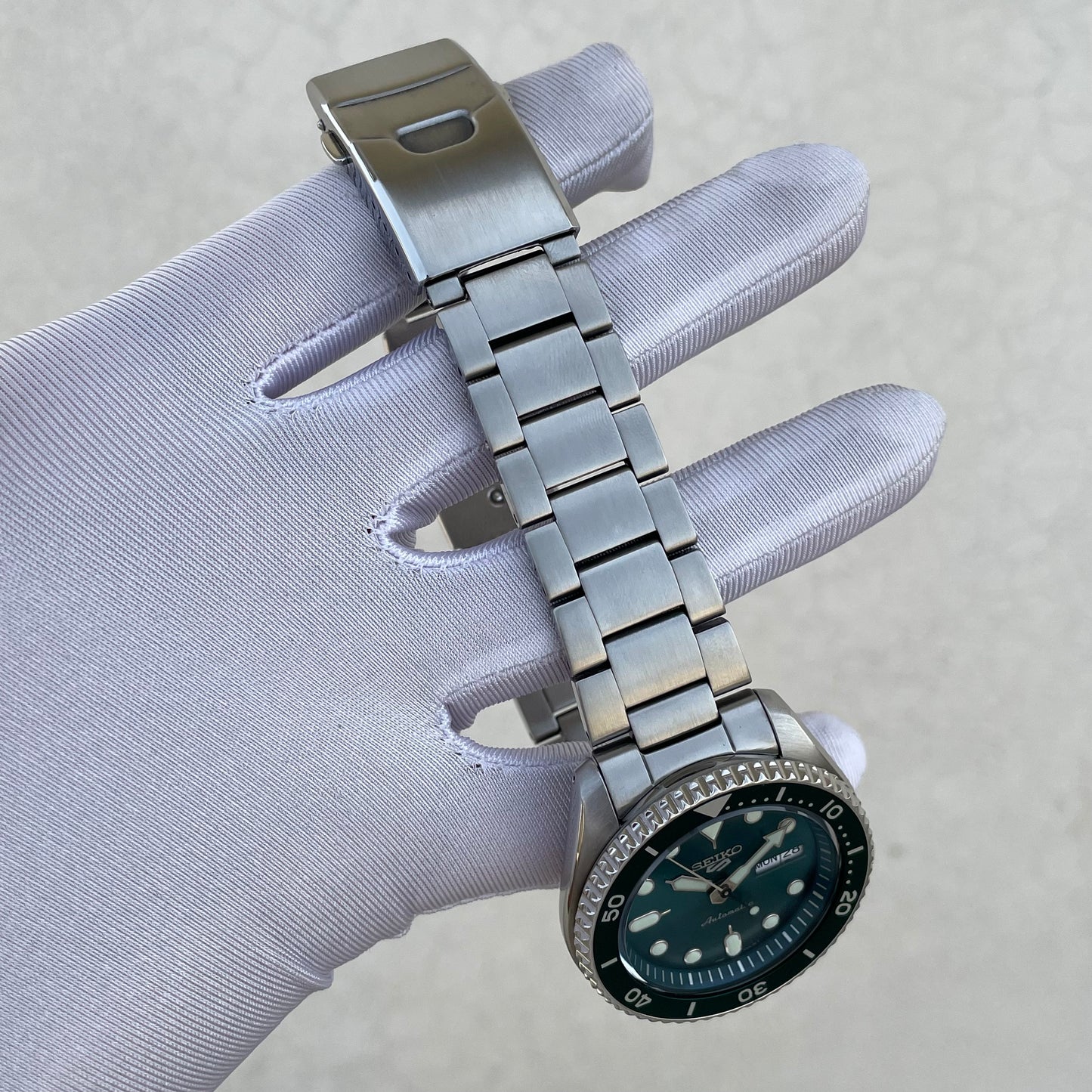 Seiko 5 Sports SPRD61