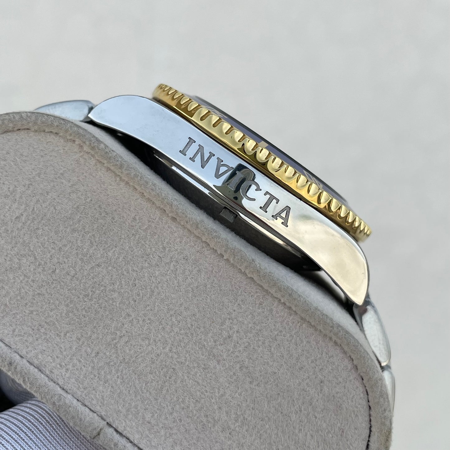 Invicta Pro Diver Two Tone Automatic 8928OB