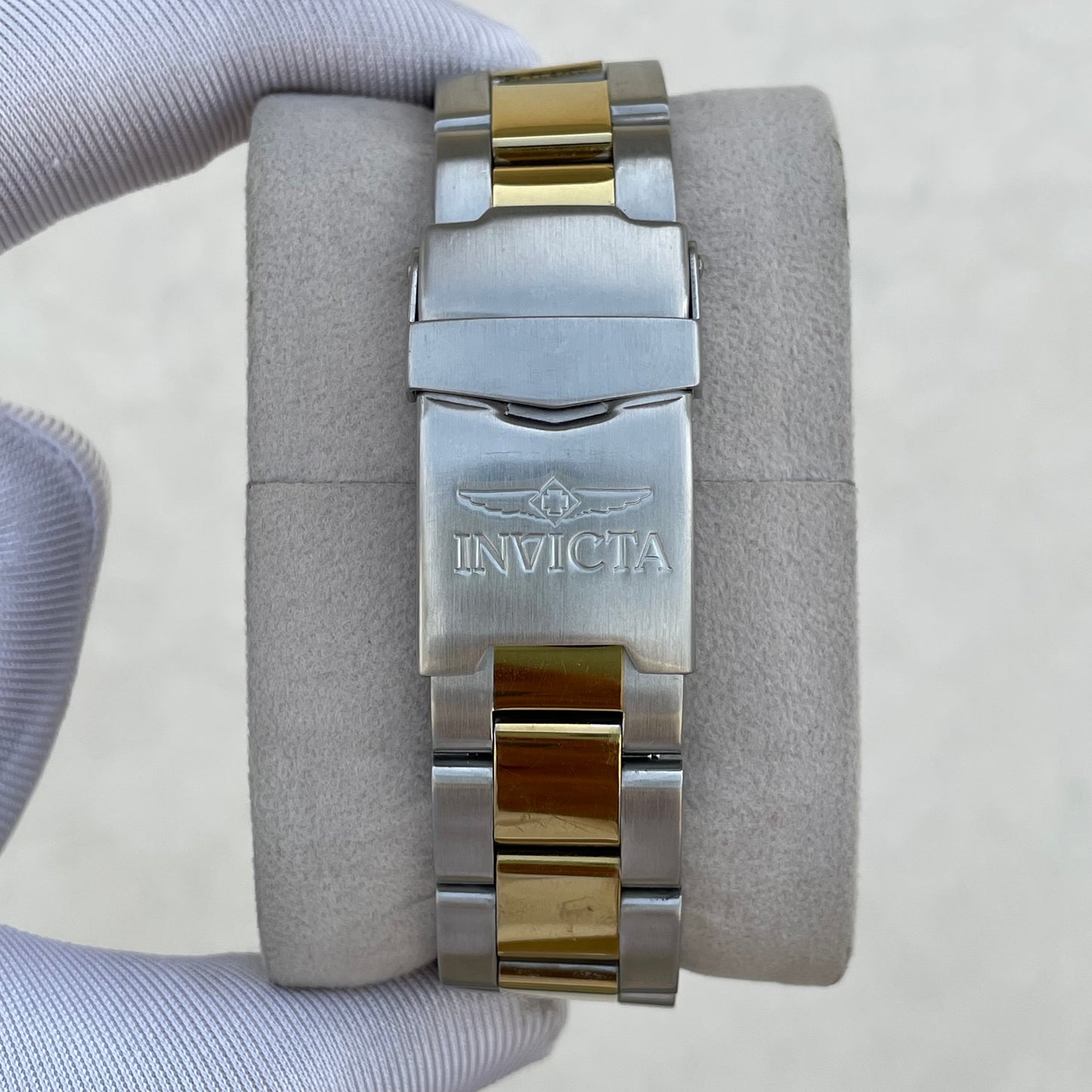 Invicta Pro Diver Two Tone Automatic 8928OB