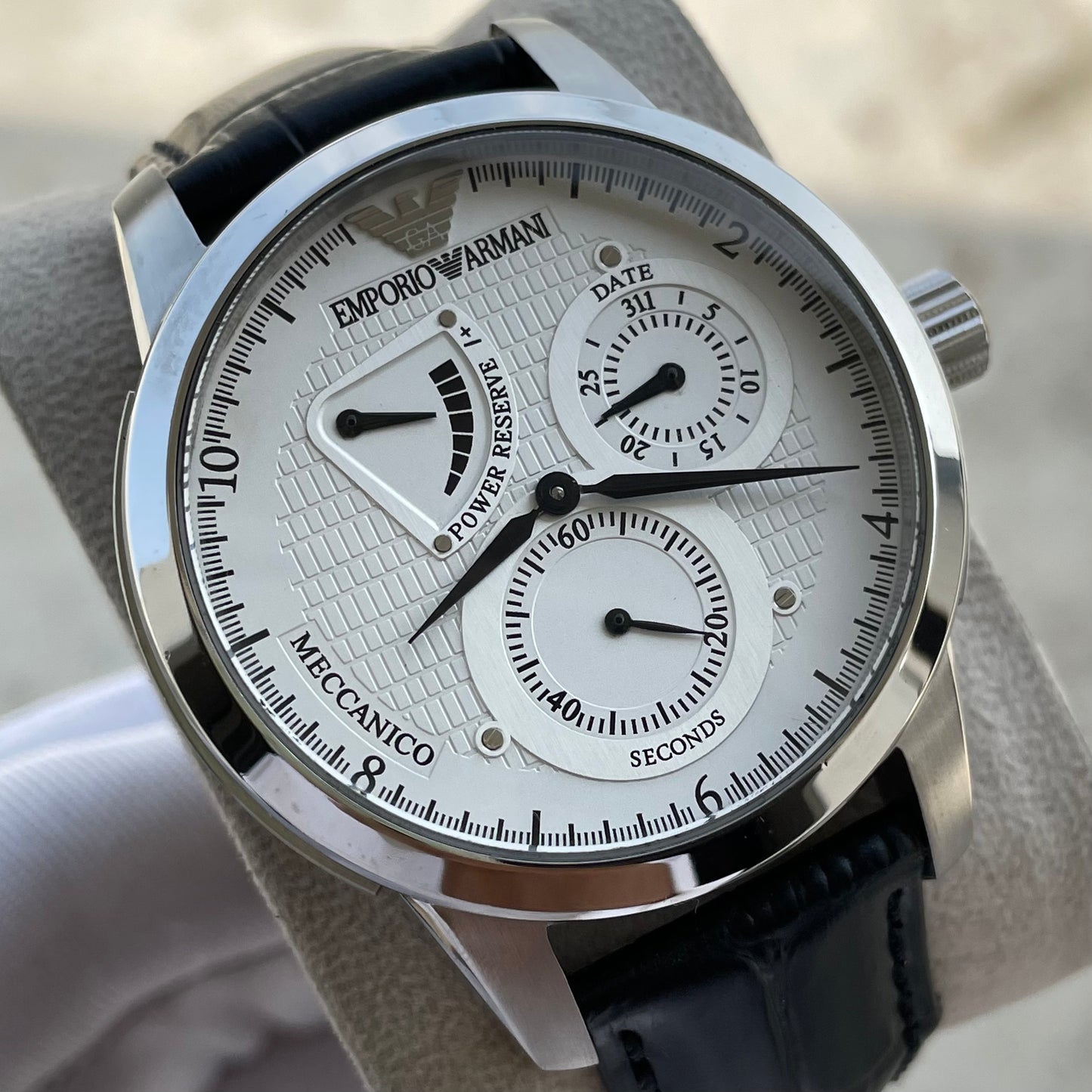 Emporio Armani AR4606