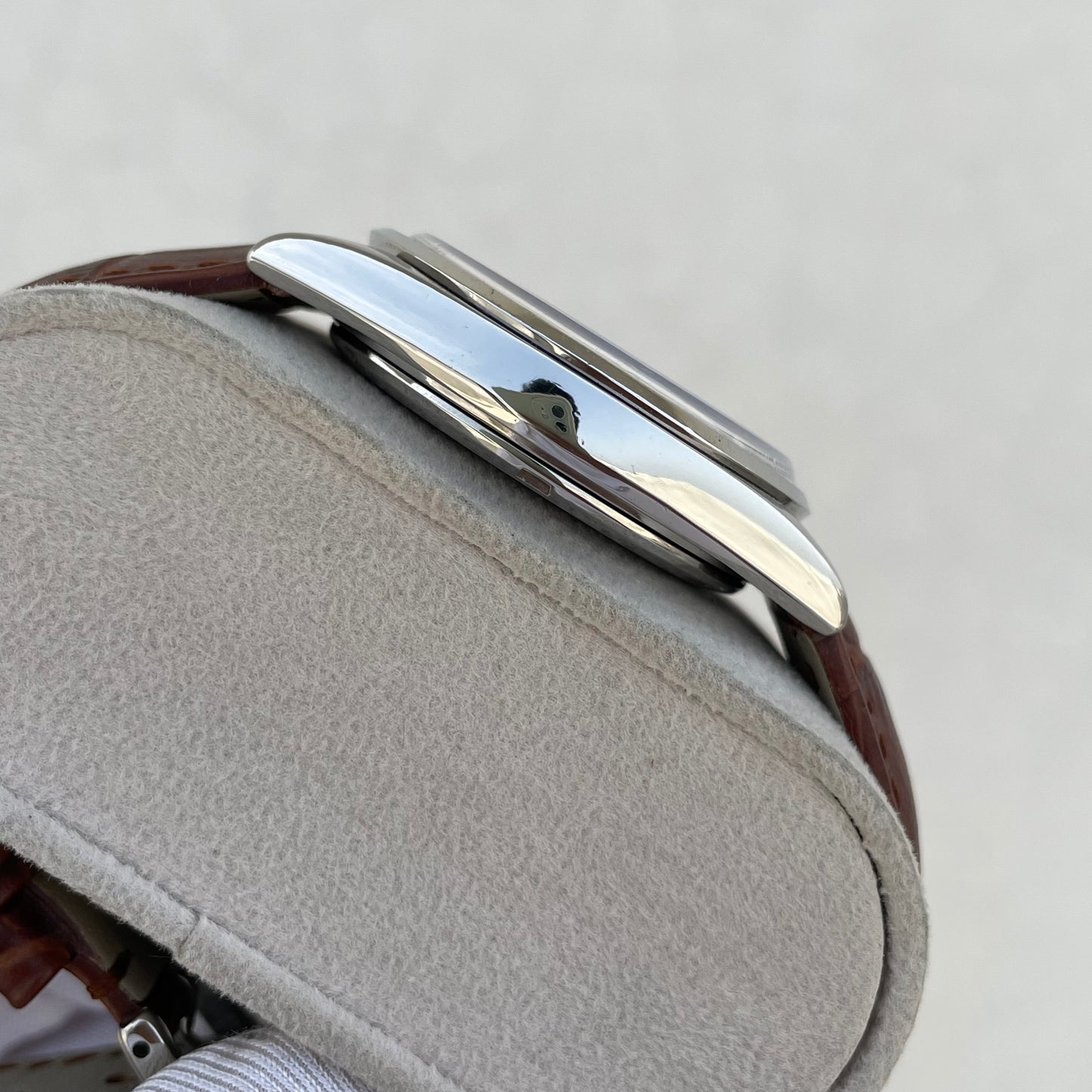 Vintage Seiko SQ Quartz 7546-8360