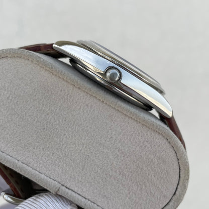 Vintage Seiko SQ Quartz 7546-8360
