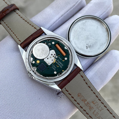 Vintage Seiko SQ Quartz 7546-8360