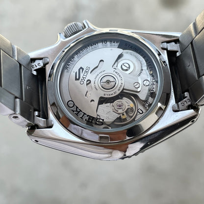 Seiko 5 Sports SRPK35K1