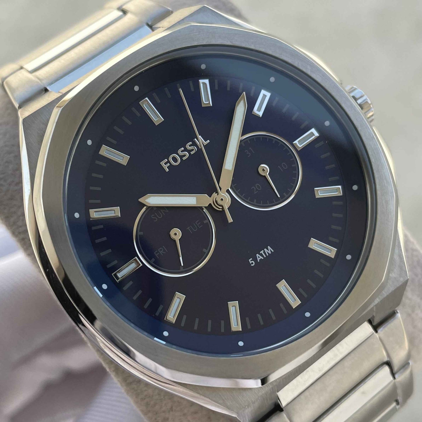 Fossil Quartz BQ2610