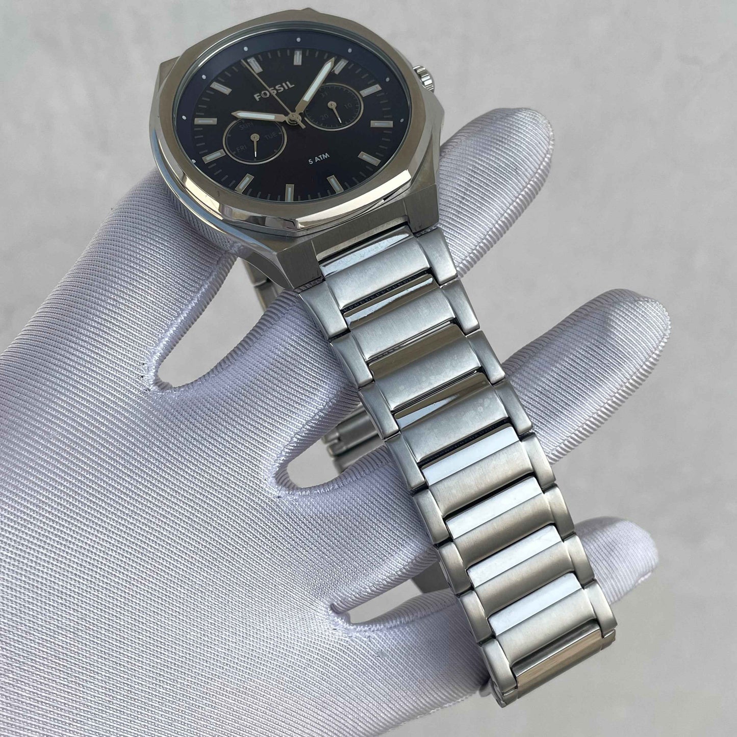 Fossil Quartz BQ2610