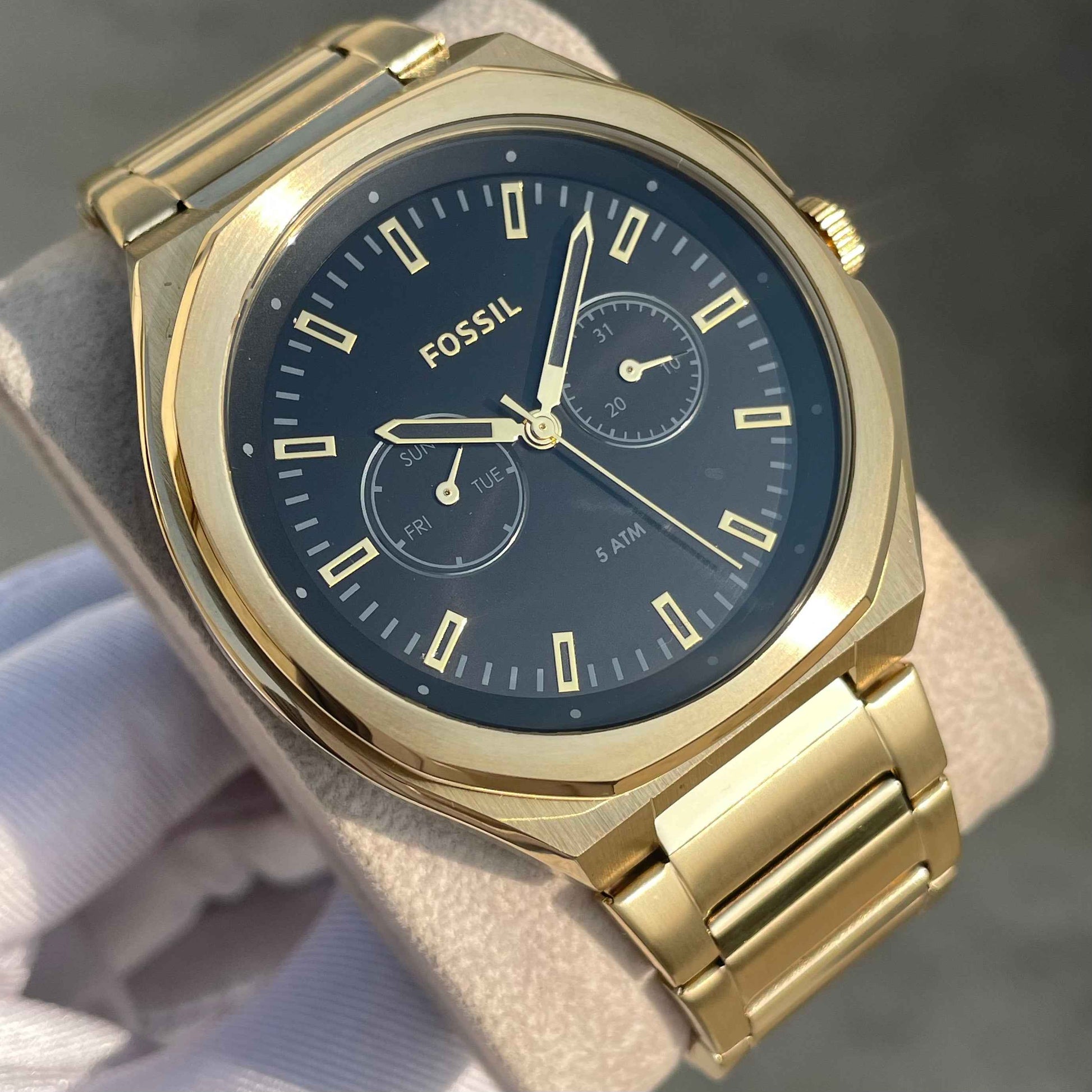 Fossil Quartz BQ2614