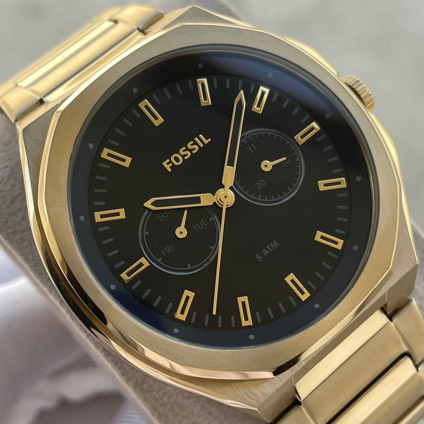 Fossil Quartz BQ2614