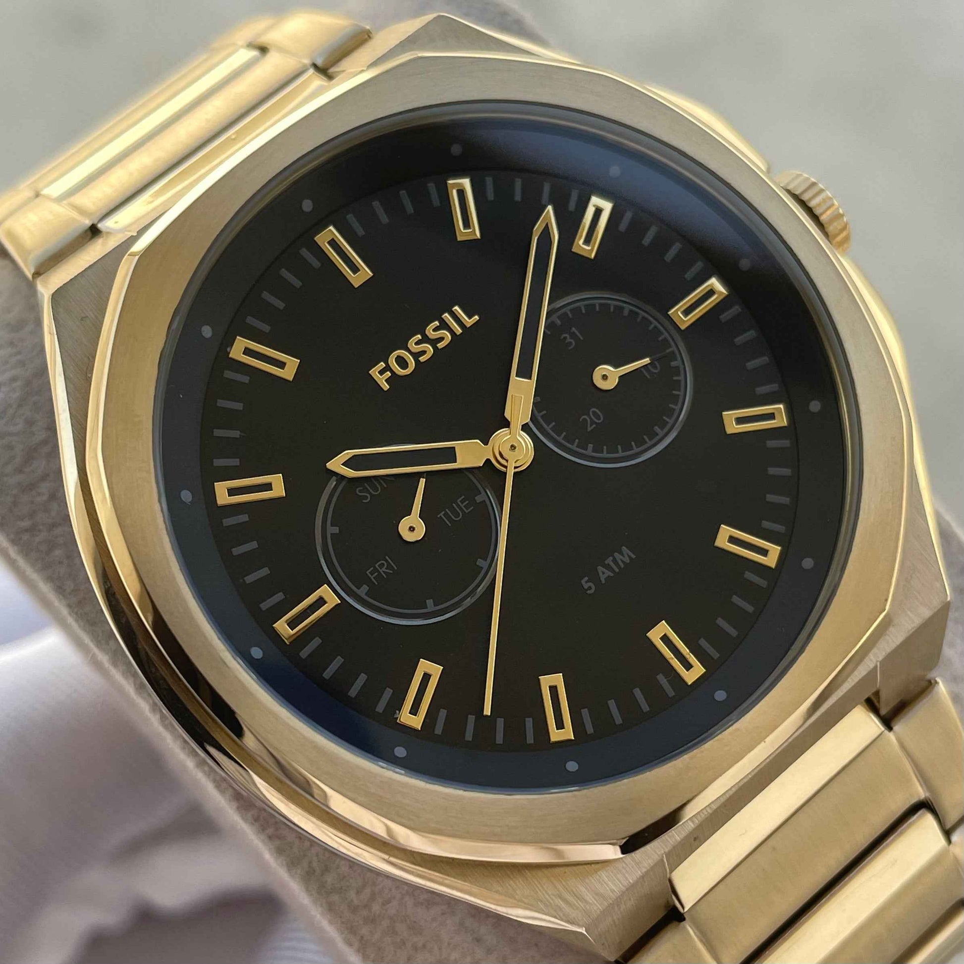 Fossil Quartz BQ2614
