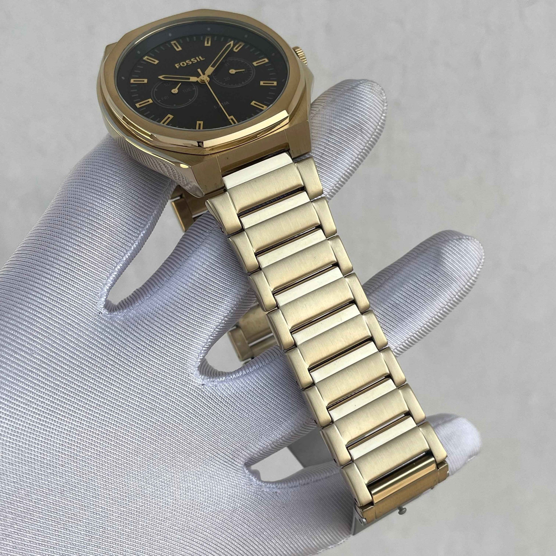 Fossil Quartz BQ2614