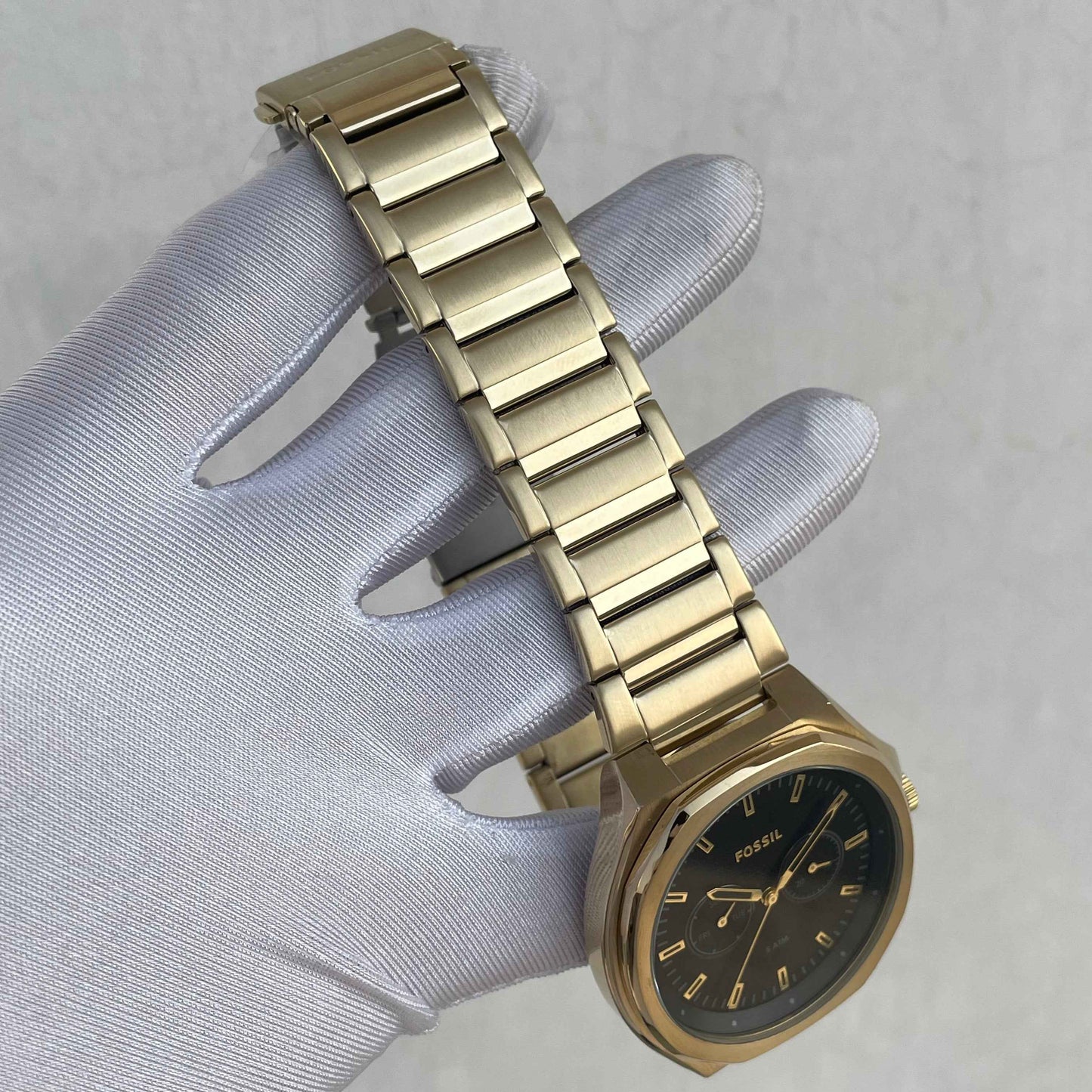 Fossil Quartz BQ2614