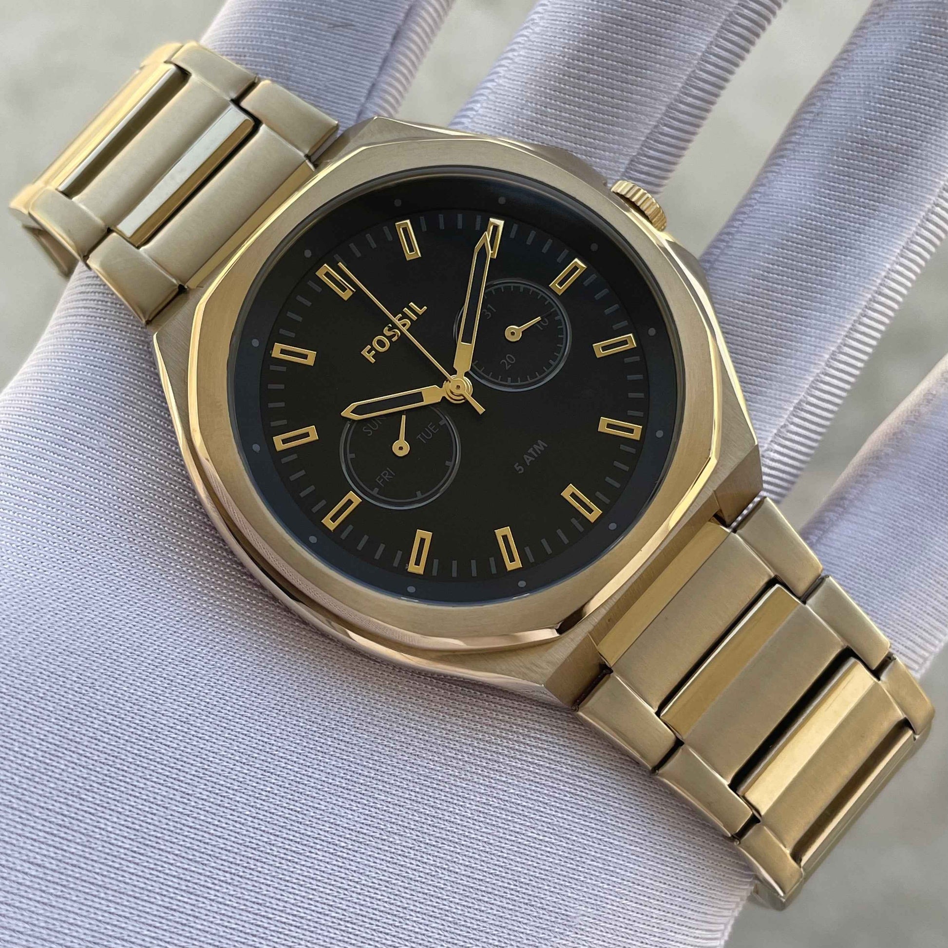 Fossil Quartz BQ2614