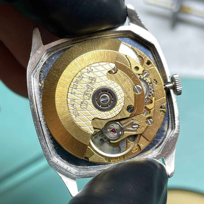 Rare Unisex Automatic Rado 631.7930.2