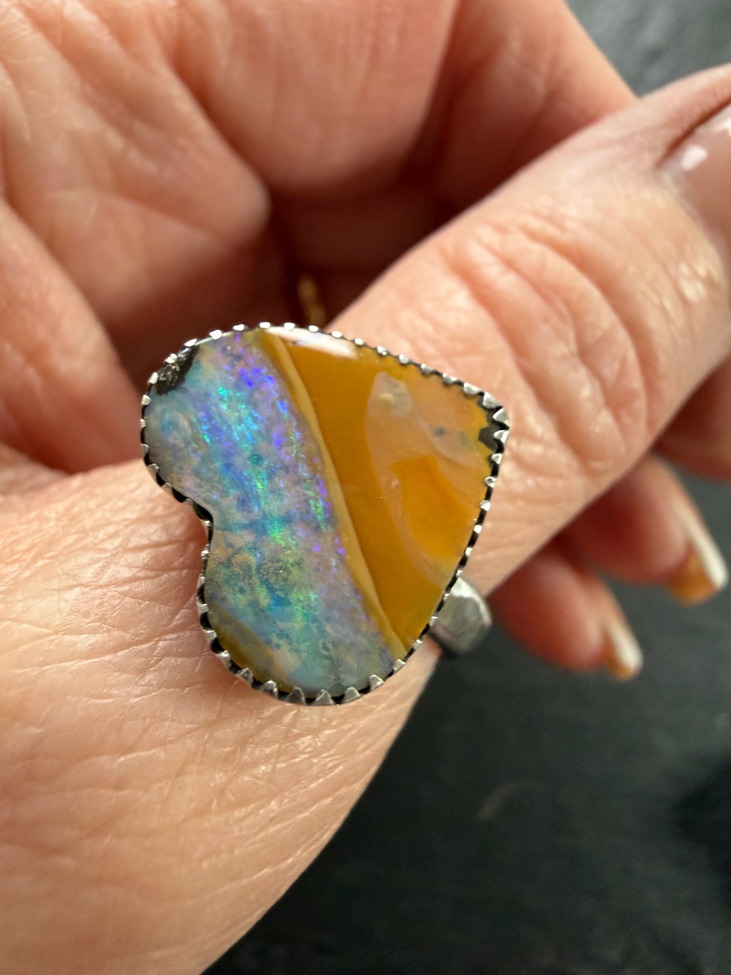 Rare Vintage Seiko Chronograph 7T32-7C60