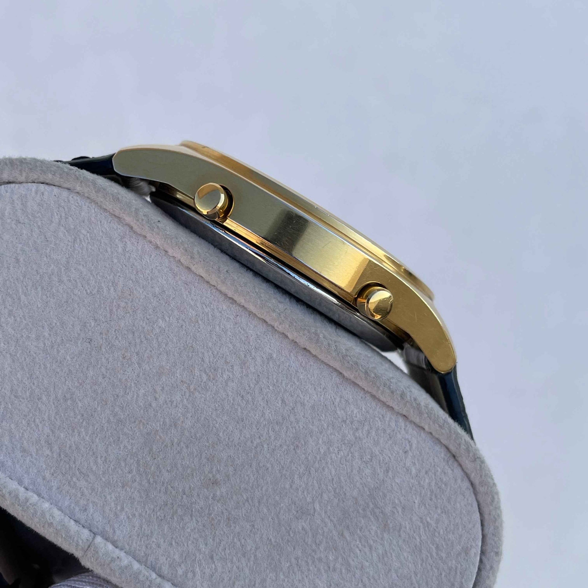 Rare Vintage Seiko Chronograph 7T32-7C60