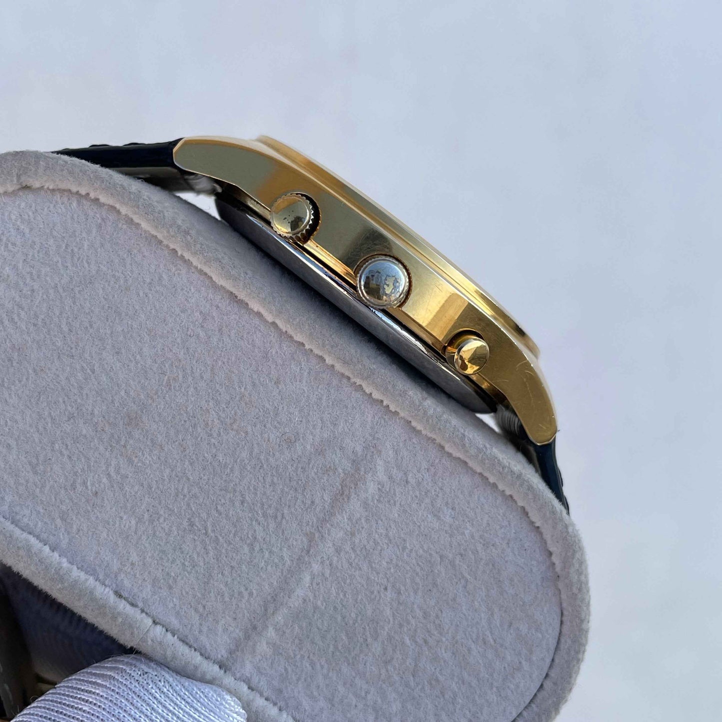 Rare Vintage Seiko Chronograph 7T32-7C60