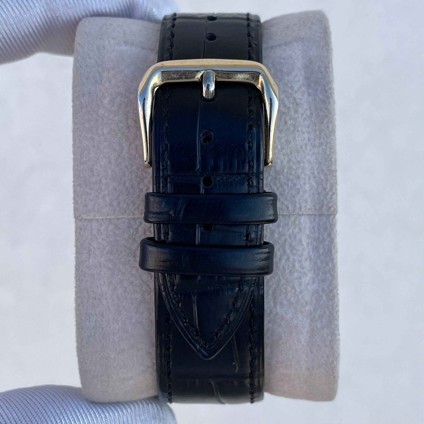 Rare Vintage Seiko Chronograph 7T32-7C60