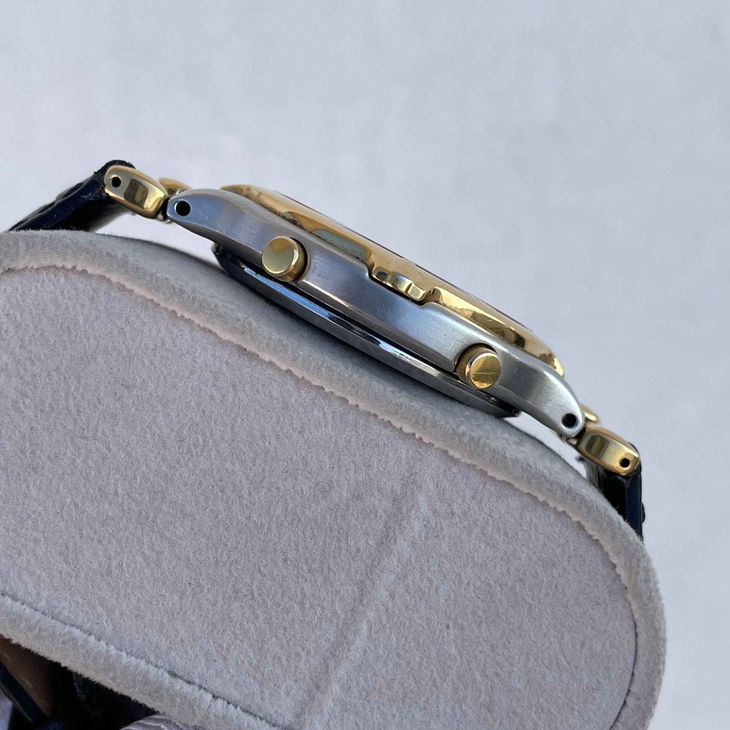 Rare Vintage Seiko Quartz Chronograph 7T32-6H50