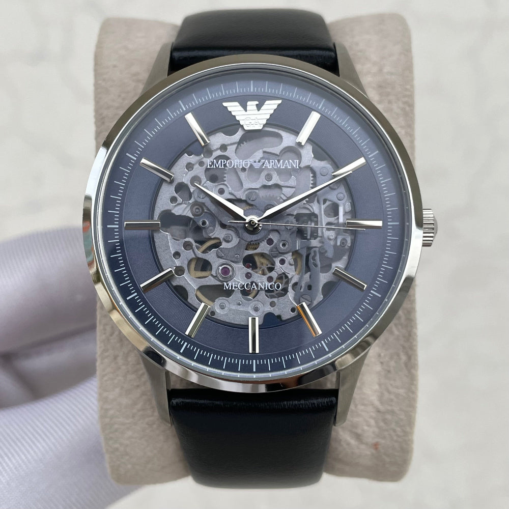 Emporio Armani Meccanico Automatic AR60037