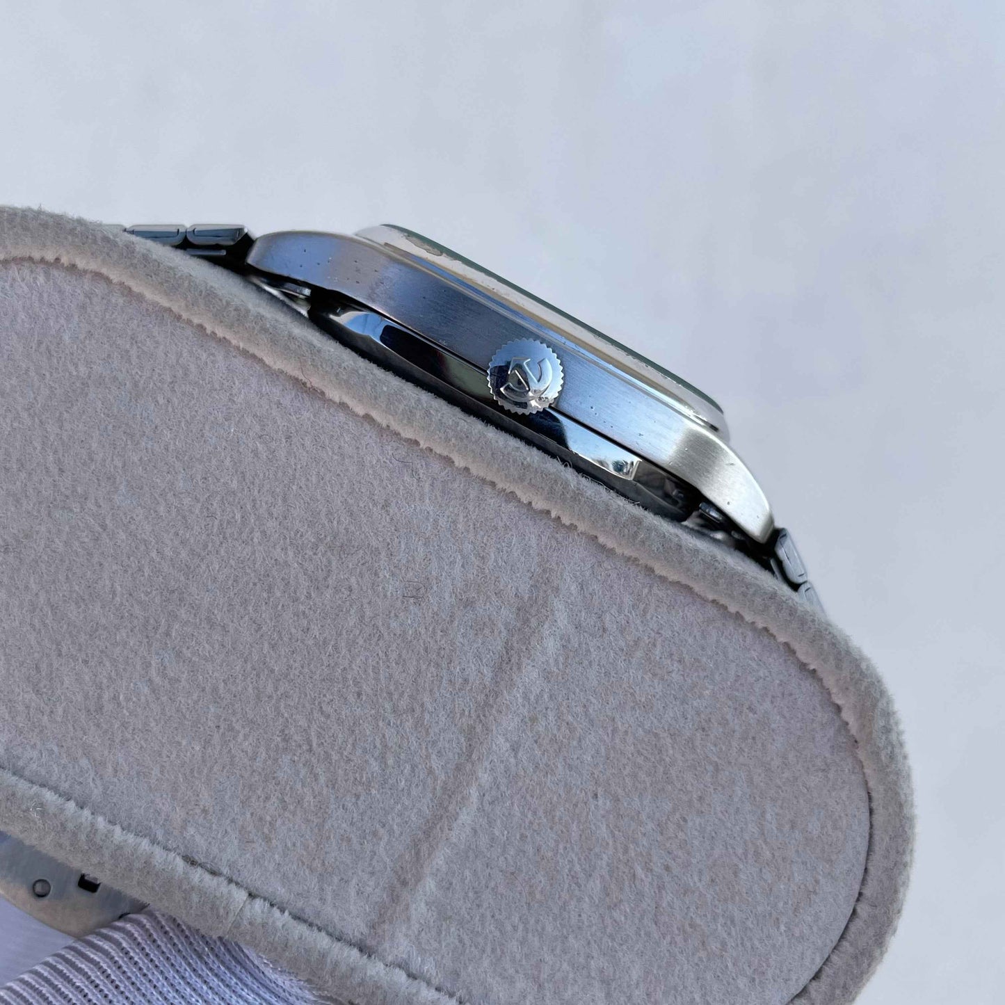 Rare Unisex Automatic Rado 631.7930.2