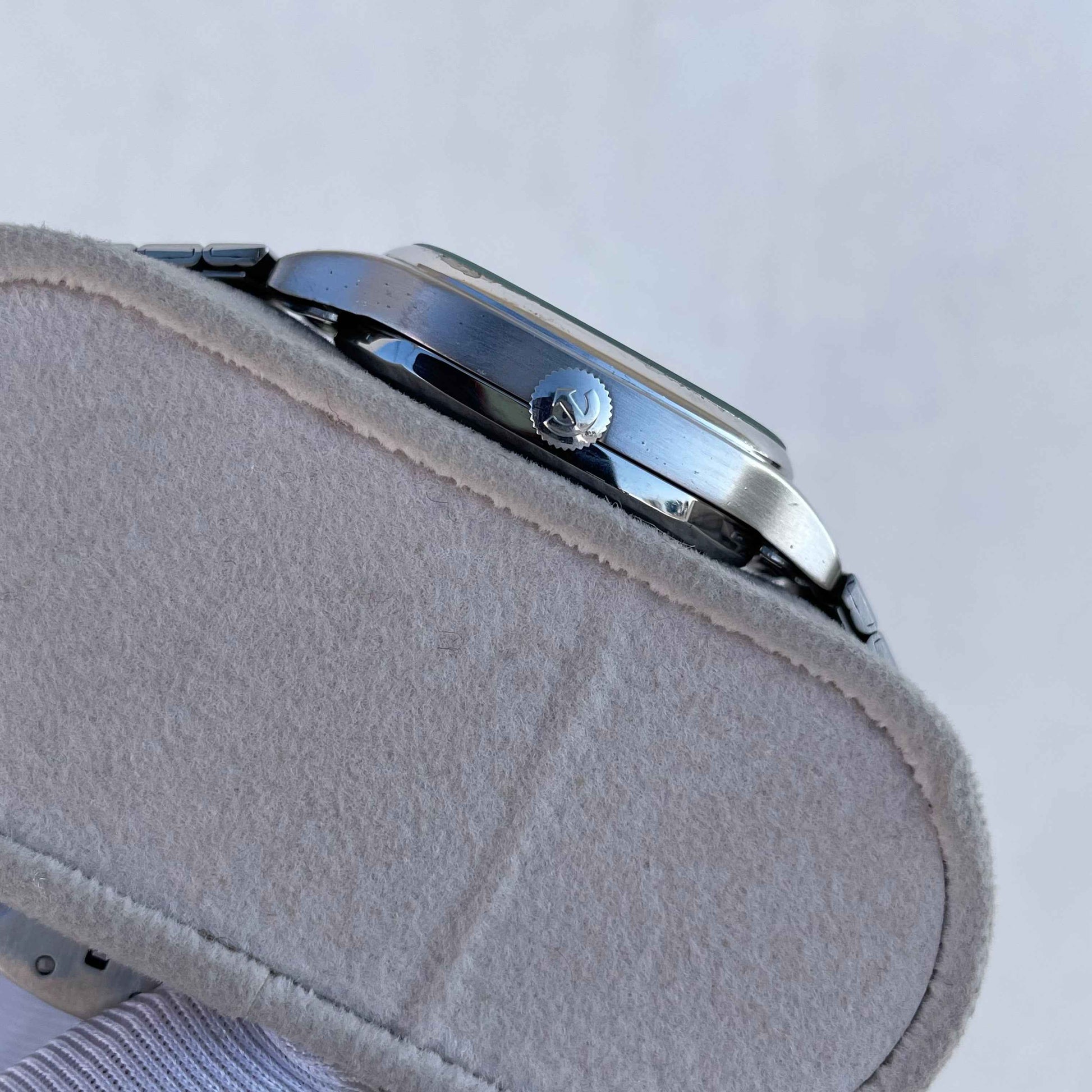 Rare Unisex Automatic Rado 631.7930.2