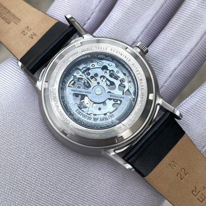 Emporio Armani Meccanico Automatic AR60037