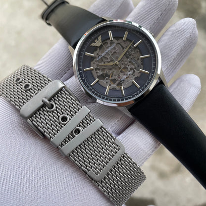 Emporio Armani Meccanico Automatic AR60037