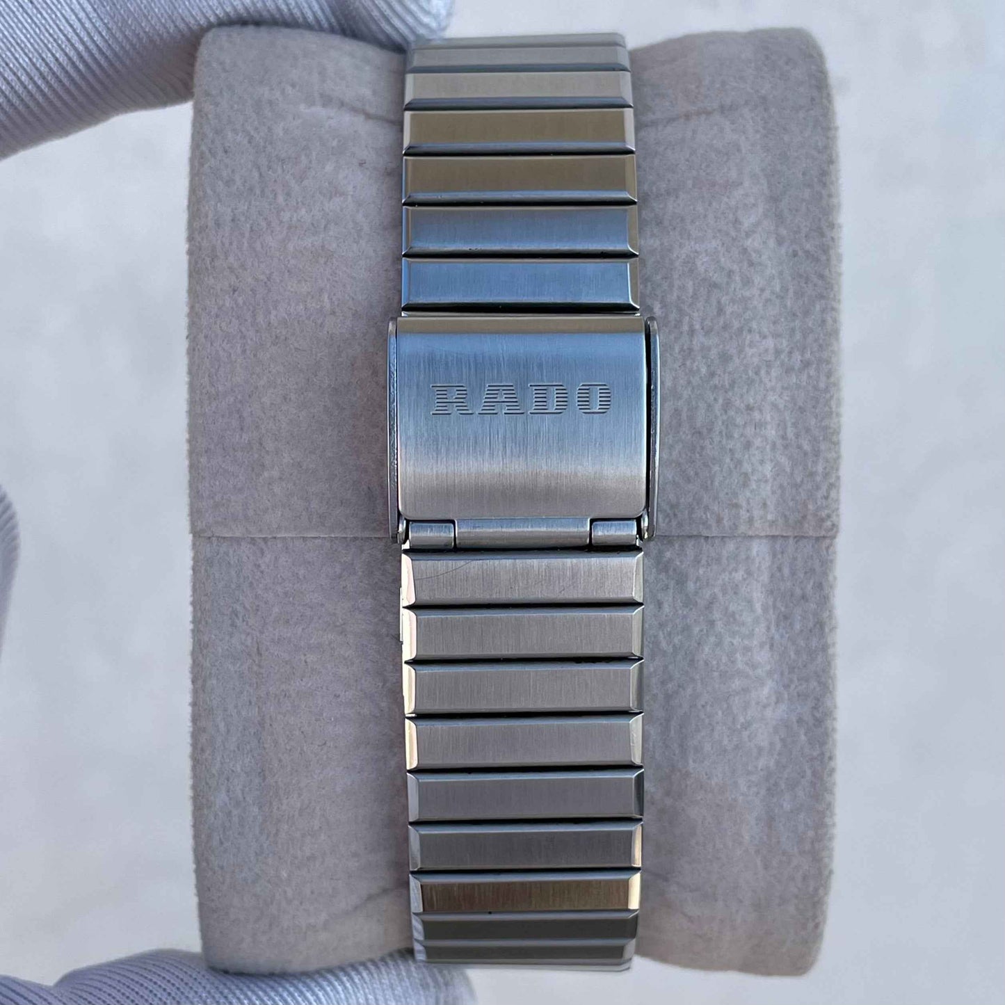 Rare Unisex Automatic Rado 631.7930.2