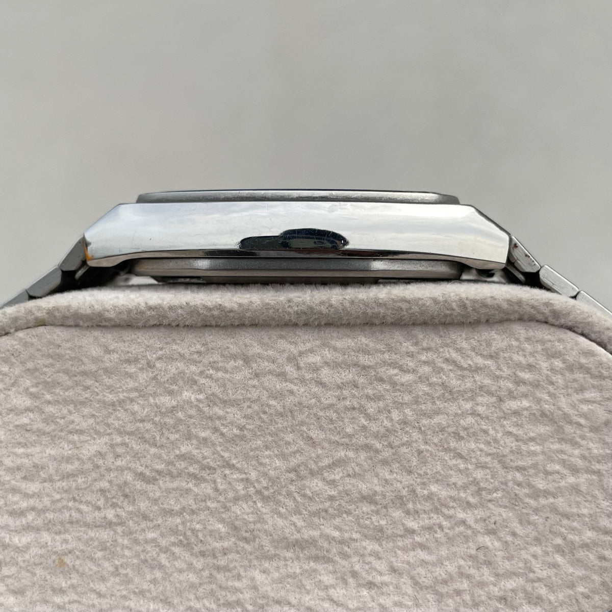 Vintage Citizen Quartz Ana-Digi