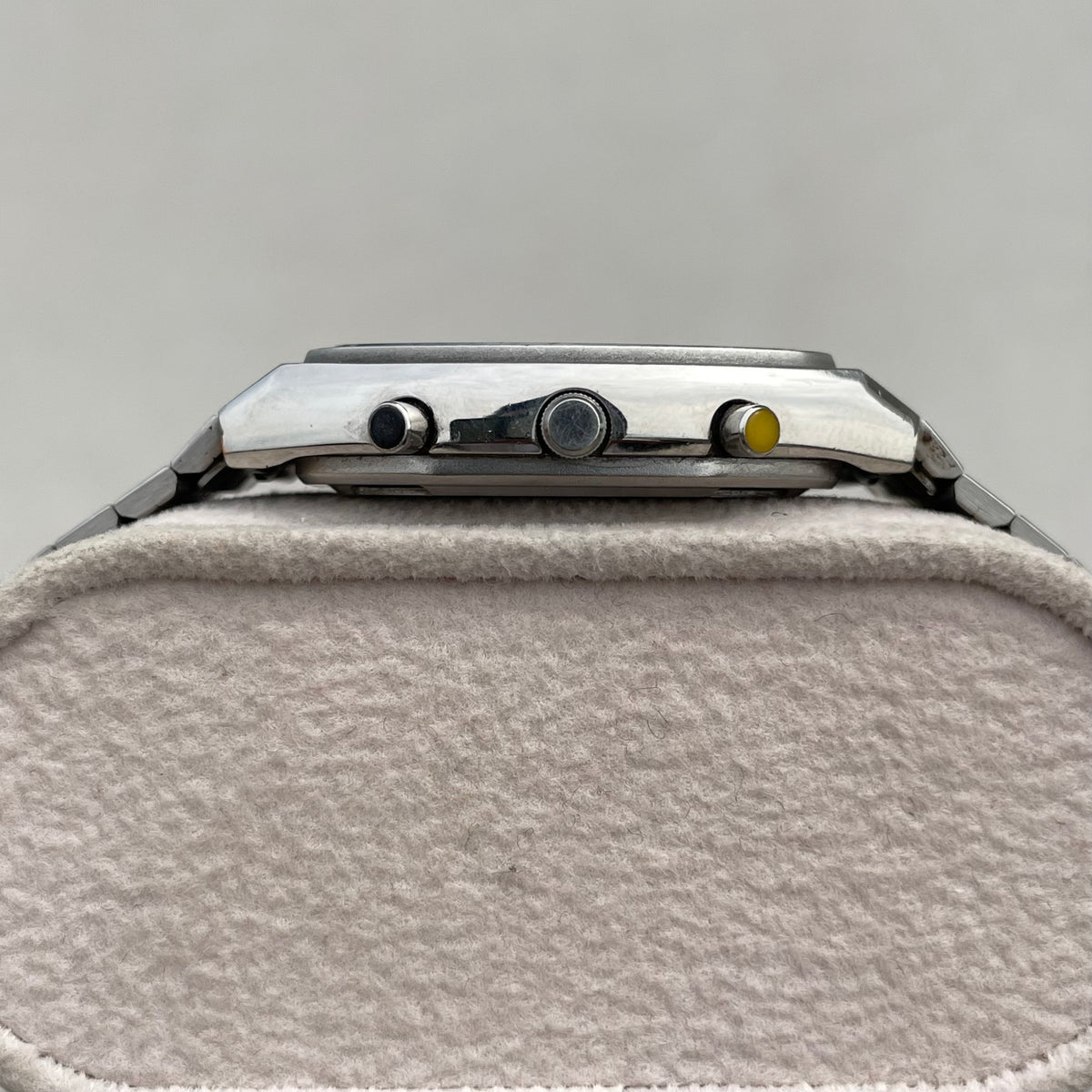 Vintage Citizen Quartz Ana-Digi