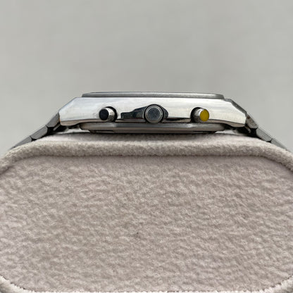 Vintage Citizen Quartz Ana-Digi