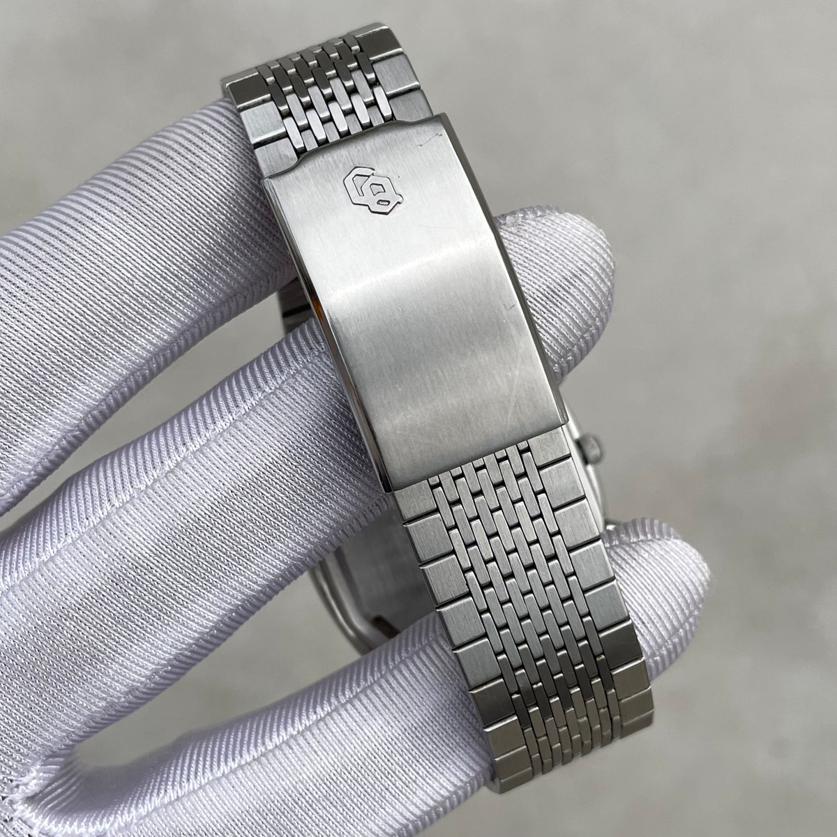 Vintage Citizen Quartz Ana-Digi