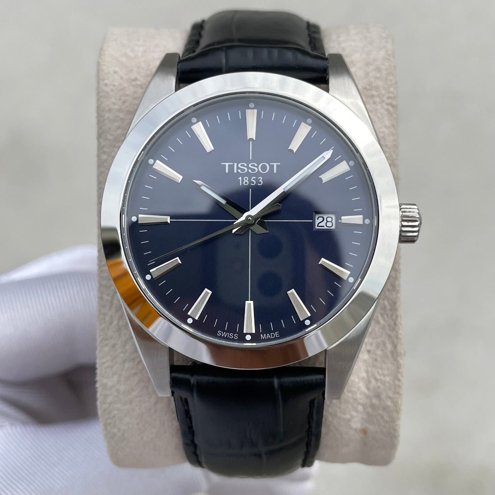 Tissot Gentelmen Quartz T127.410.16.041.01
