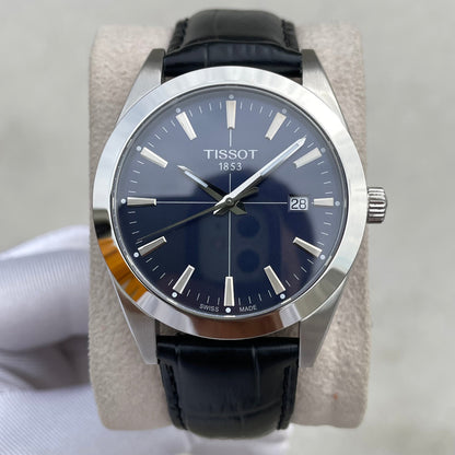 Tissot Gentelmen Quartz T127.410.16.041.01