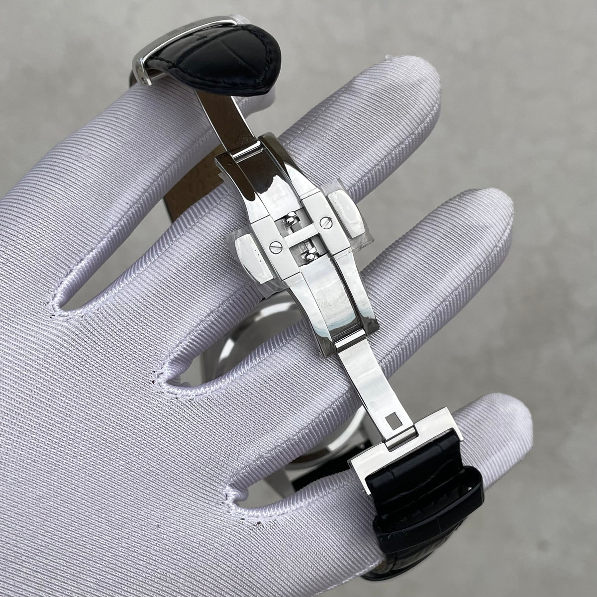 Tissot Gentelmen Quartz T127.410.16.041.01